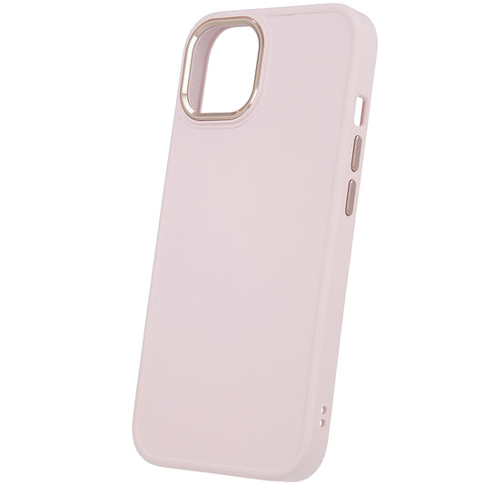 Fodral för Samsung Galaxy A25 A256, OEM, Satin, Rosa