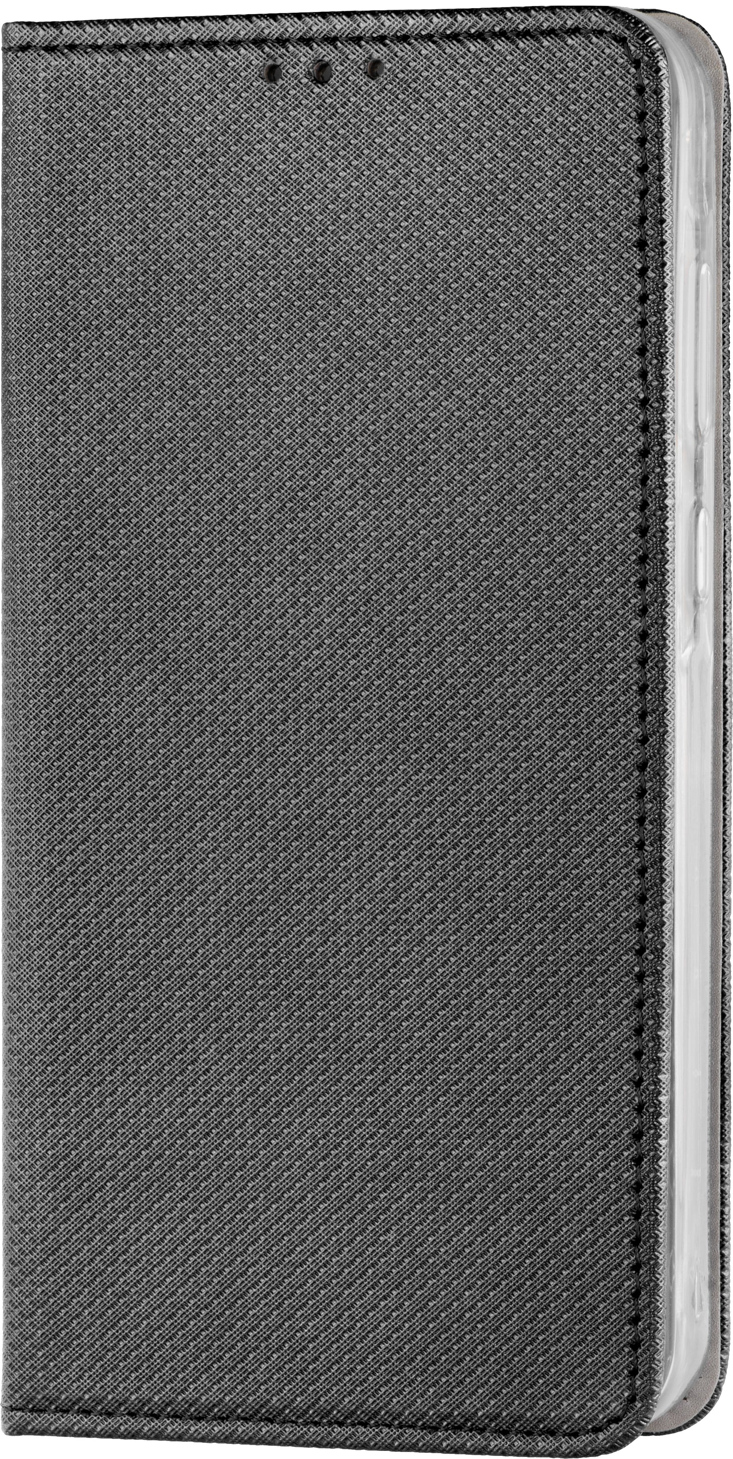 Fodral för Samsung Galaxy A23 5G A236 / A23 A235, OEM, Smart Magnet, Svart