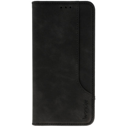 Fodral för Samsung Galaxy A15 5G A156, Wonder, Prime, Svart