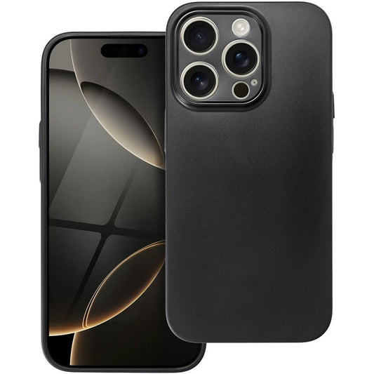 Case for Samsung Galaxy A05s A057, OEM, UltraThin Matt, Black