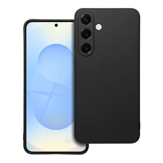 Fodral för Samsung Galaxy A56 A566, OEM, Matt, Svart