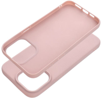 Fodral för Samsung Galaxy A56 A566 / A36 A366, OEM, Skin, Rosa