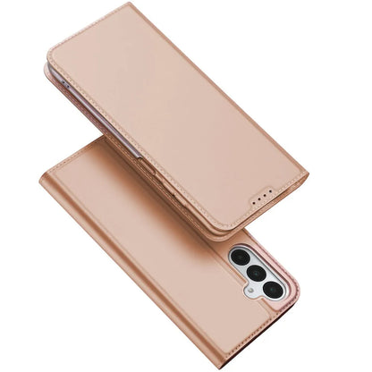 Fodral för Samsung Galaxy A17 5G, DUX DUCIS, Skin Pro, Rosa
