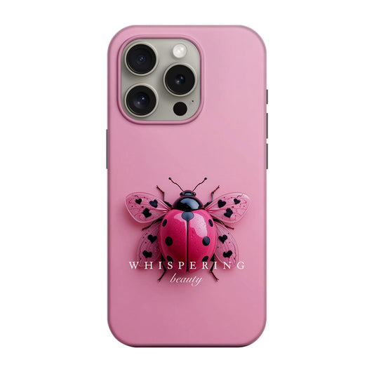 Case for Samsung Galaxy A05s A057, Perfect Case, Chantelle Beauty Ladybird, Multicolor