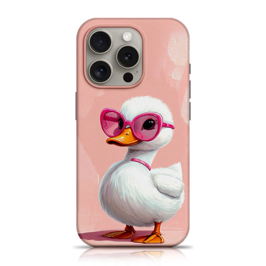 Fodral för Samsung Galaxy A35 5G A356, Admirable Collection, Pink Glasses, Flerfärgad