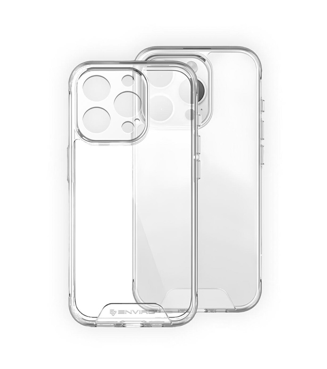 Fodral för Samsung Galaxy A37 5G, OEM, Enviro Essential, Transparent