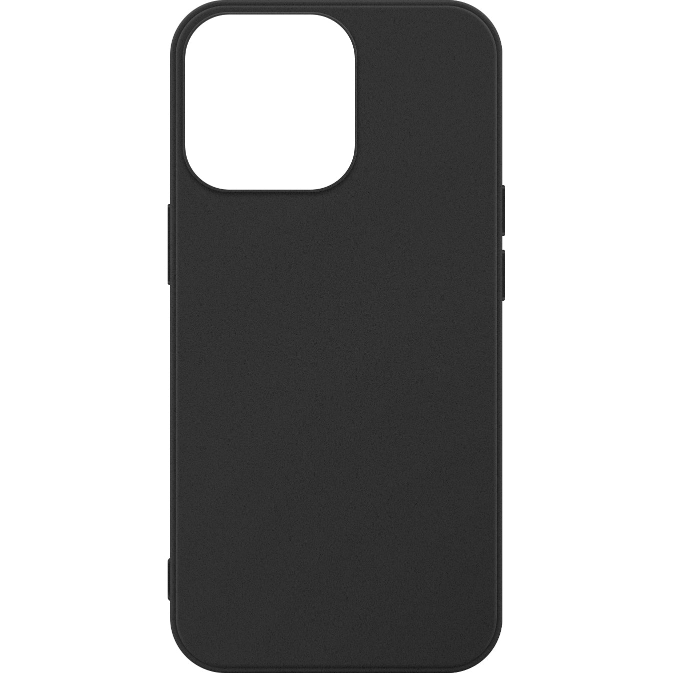Fodral för Samsung Galaxy A37 5G, OEM, Tonat, Svart