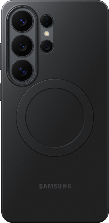 Fodral för Samsung Galaxy S26 Ultra S948, Slim Magnet Case, Svart EF-SS948CBEGWW