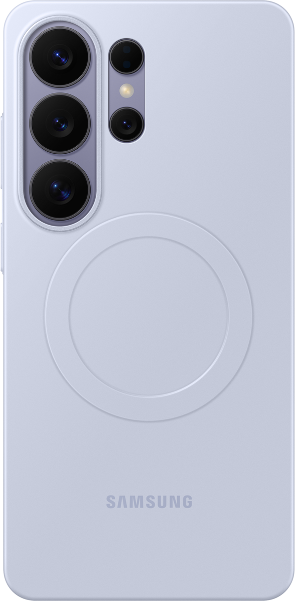 Case for Samsung Galaxy S26 Ultra S948, Slim Magnet Case, Violet EF-SS948CVEGWW