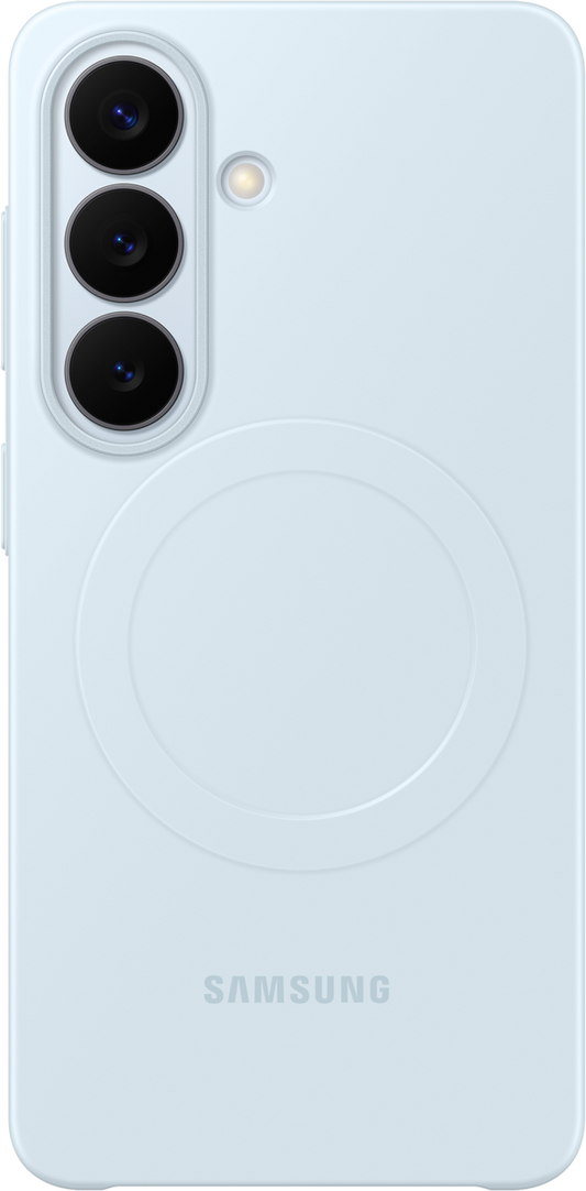 Fodral för Samsung Galaxy S26 S942, Slim Magnet Case, Blå EF-SS942CLEGWW