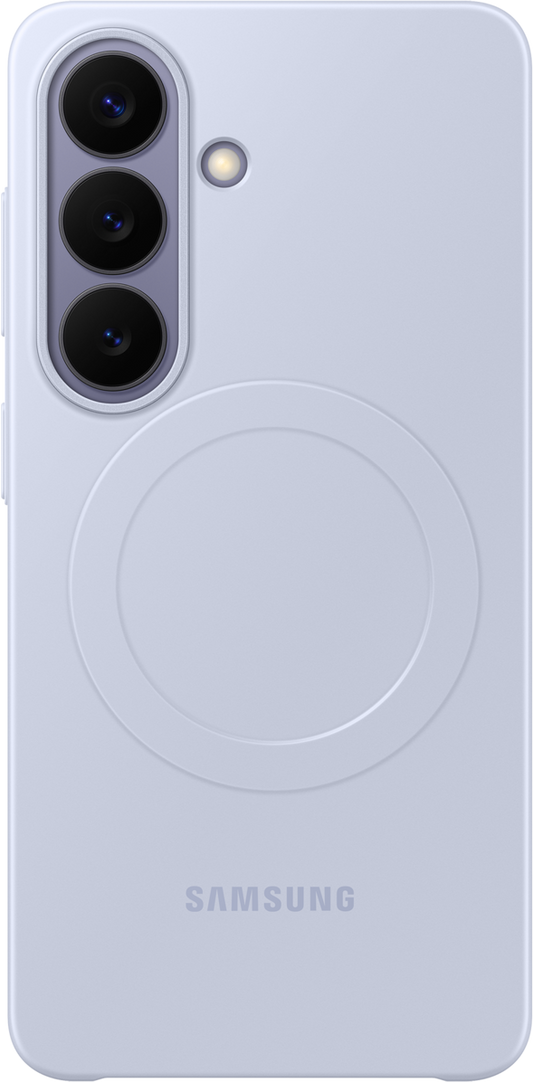 Fodral för Samsung Galaxy S26 S942, Slim Magnet Case, Lila EF-SS942CVEGWW