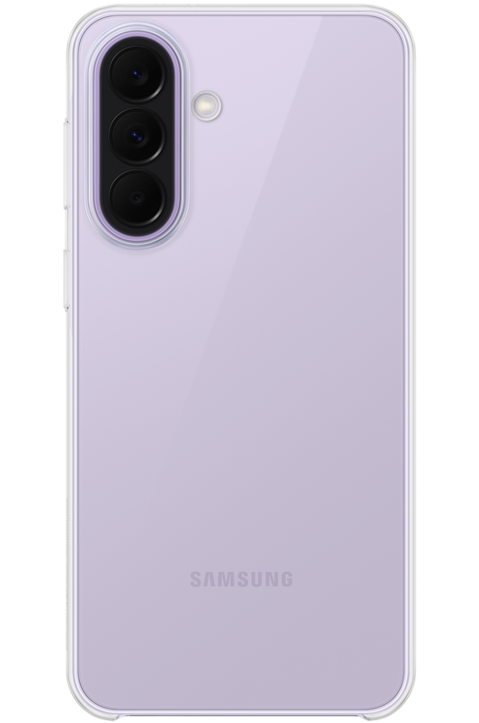 Fodral för Samsung Galaxy A37 5G, Clear Case, Transparent EF-QA376CTEGWW