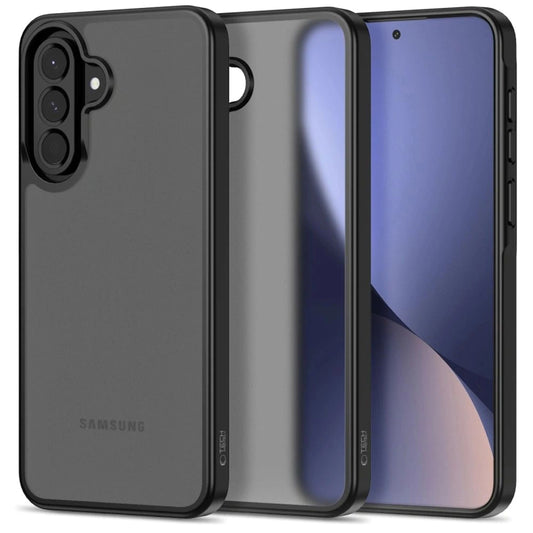 Fodral för Samsung Galaxy A57 5G, Tech-Protect, Magmat, Matt svart