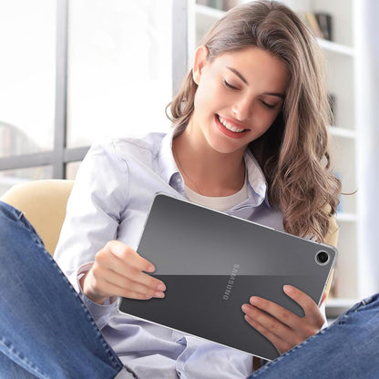 Skyddsfodral för Samsung Galaxy Tab A11+ / Tab A9+, Tech-Protect, Flexair, Transparent