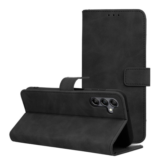 Fodral för Samsung Galaxy A14 A145 / A14 5G A146, OEM, Tender, Svart