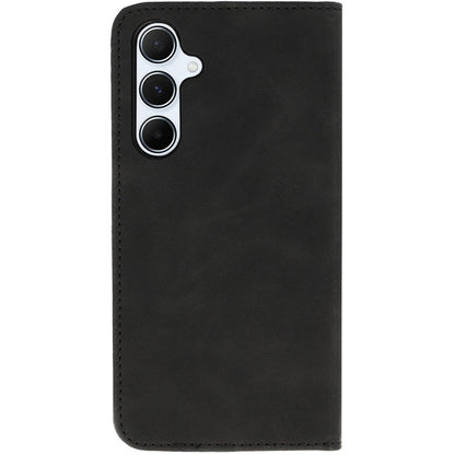Fodral för Samsung Galaxy A15 5G A156, Wonder, Prime, Svart