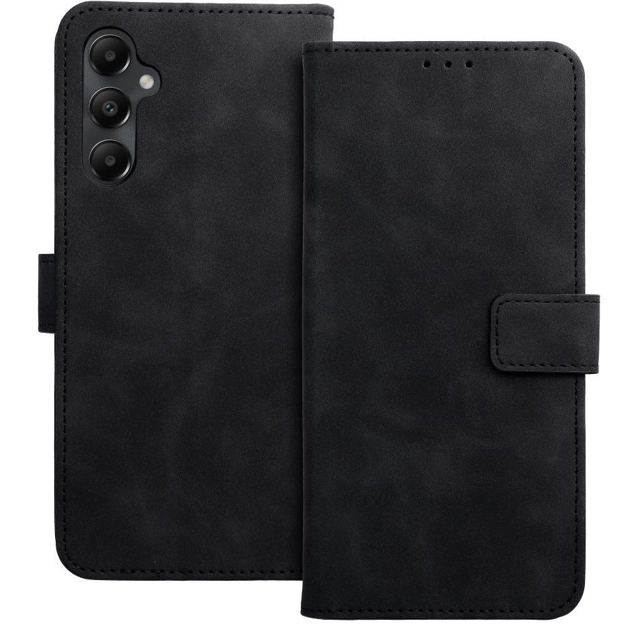 Fodral för Samsung Galaxy A05s A057, OEM, Tender, Svart