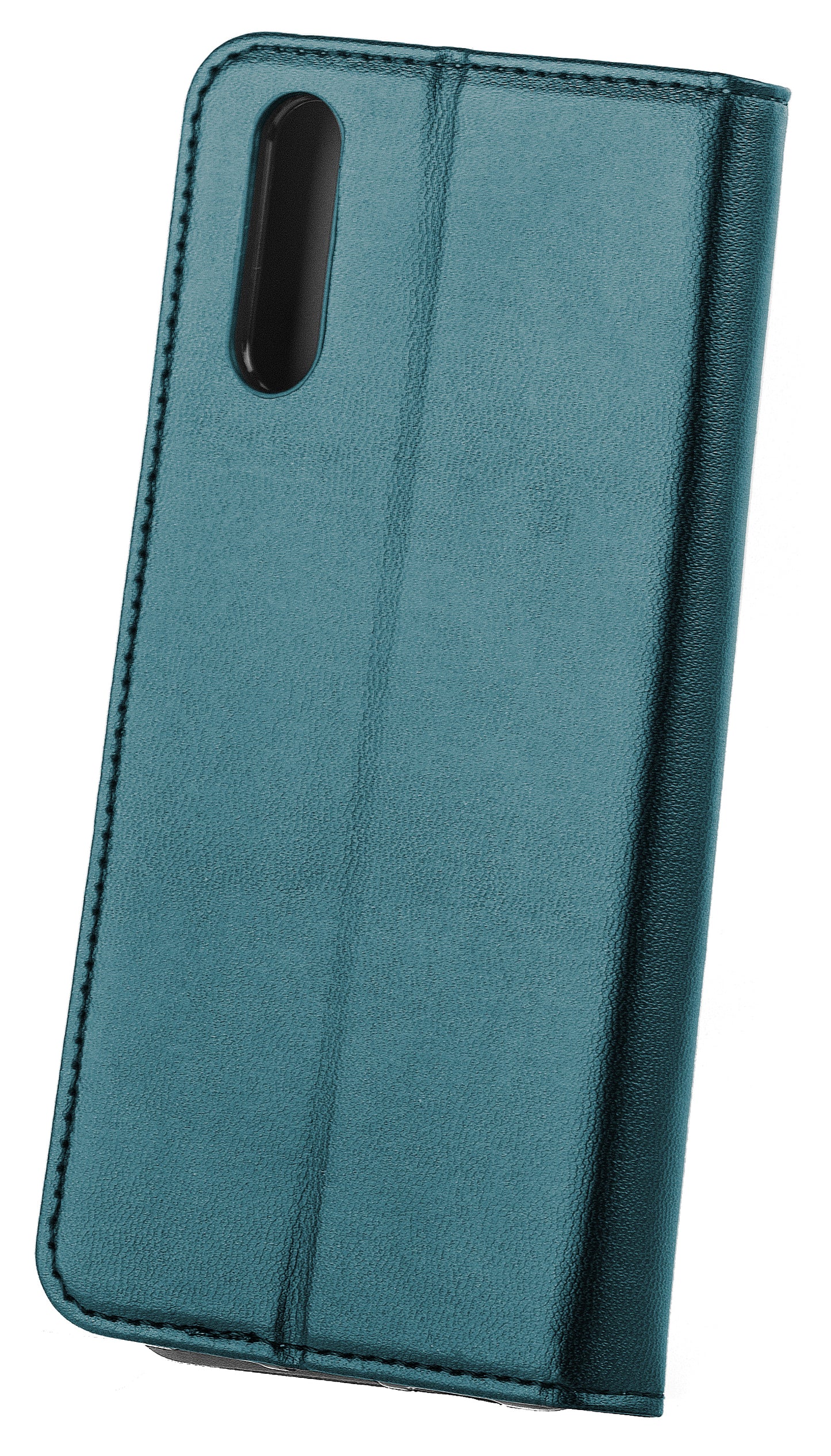 Fodral för Samsung Galaxy A16 5G A166 / A16 4G A165, OEM, Smart Magnetic, Grön