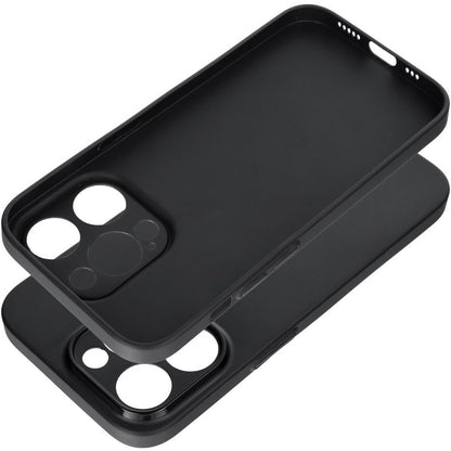 Fodral för Samsung Galaxy A55 5G A556, OEM, UltraThin Matt, Svart