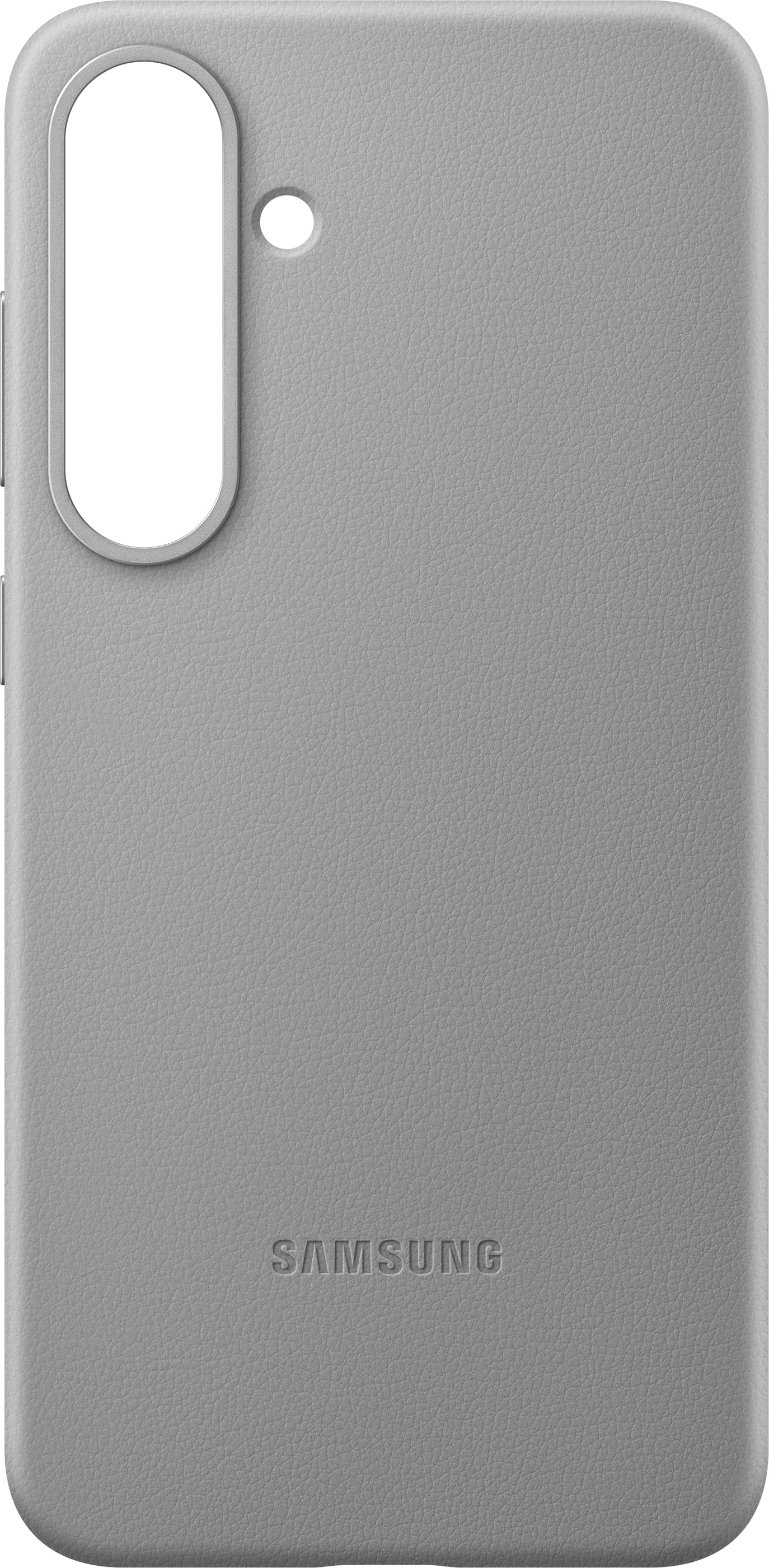 Skyddsfodral för Samsung Galaxy S25+ S936, Kindsuit Case, Grå EF-VS936PJEGWW