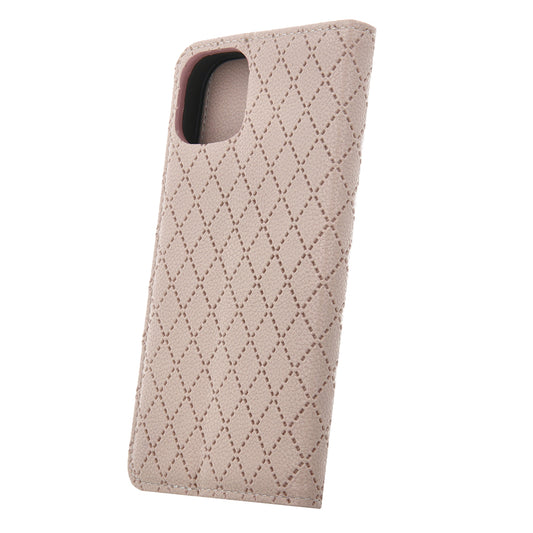 Fodral för Samsung Galaxy A56 A566, OEM, Smart Caro, Beige