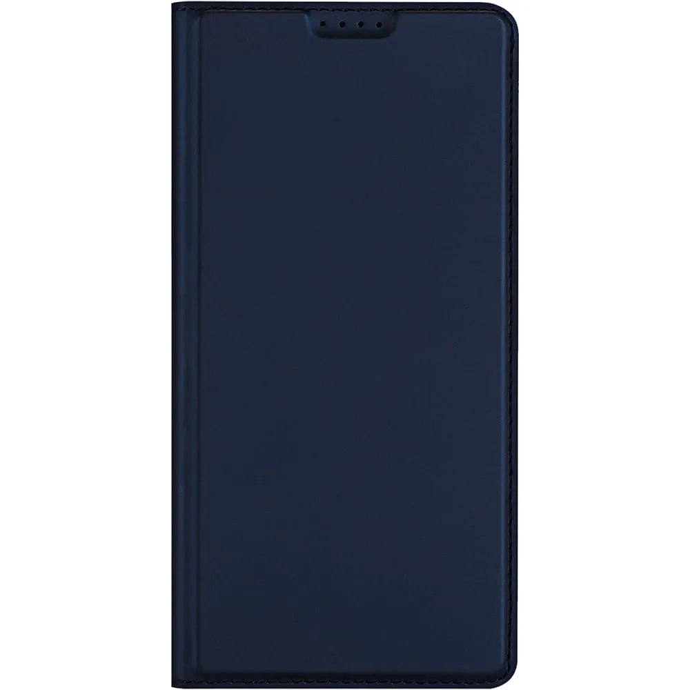Fodral för Samsung Galaxy A17 5G, DUX DUCIS, Skin Pro, Blå