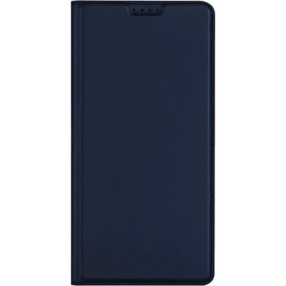 Fodral för Samsung Galaxy A17 5G, DUX DUCIS, Skin Pro, Blå