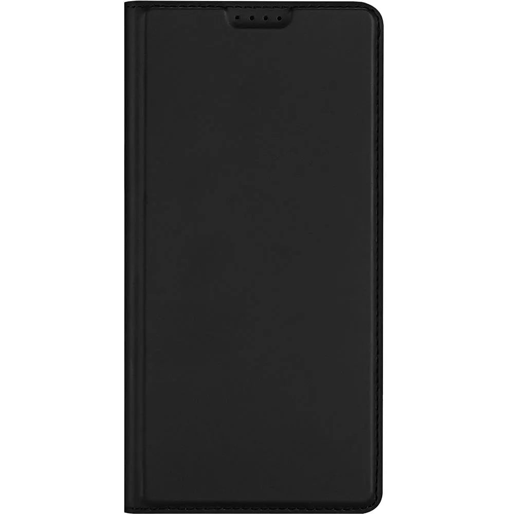 Fodral för Samsung Galaxy A17 5G, DUX DUCIS, Skin Pro, Svart