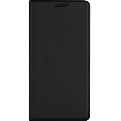 Fodral för Samsung Galaxy A17 5G, DUX DUCIS, Skin Pro, Svart