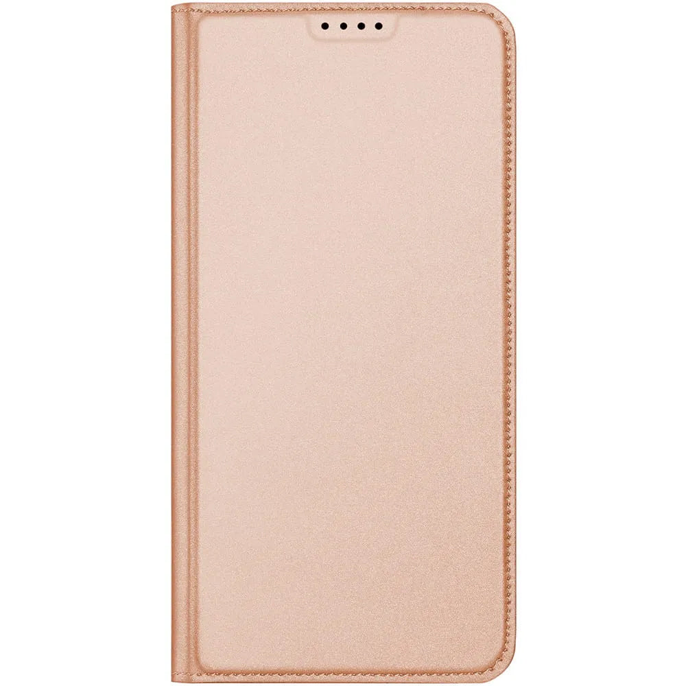 Fodral för Samsung Galaxy A17 5G, DUX DUCIS, Skin Pro, Rosa