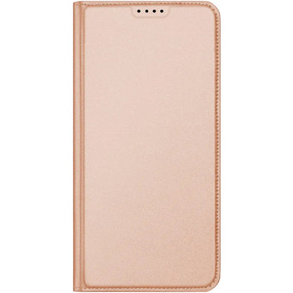 Fodral för Samsung Galaxy A17 5G, DUX DUCIS, Skin Pro, Rosa