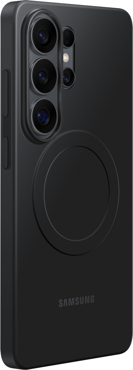 Fodral för Samsung Galaxy S26 Ultra S948, Slim Magnet Case, Svart EF-SS948CBEGWW