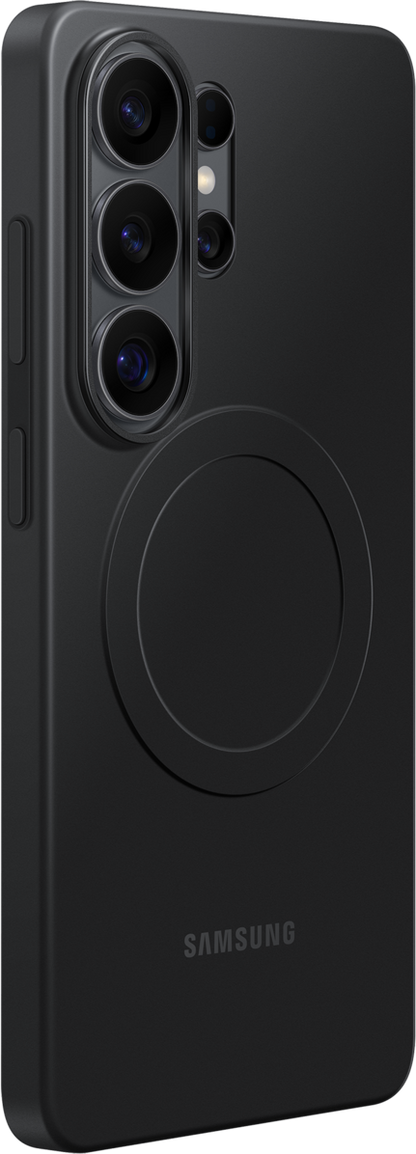 Fodral för Samsung Galaxy S26 Ultra S948, Slim Magnet Case, Svart EF-SS948CBEGWW