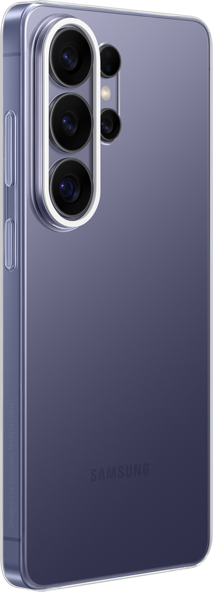 Case for Samsung Galaxy S26 Ultra S948, Clear Case, Transparent EF-QS948CTEGWW