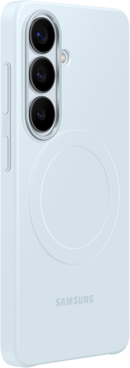 Fodral för Samsung Galaxy S26 S942, Slim Magnet Case, Blå EF-SS942CLEGWW