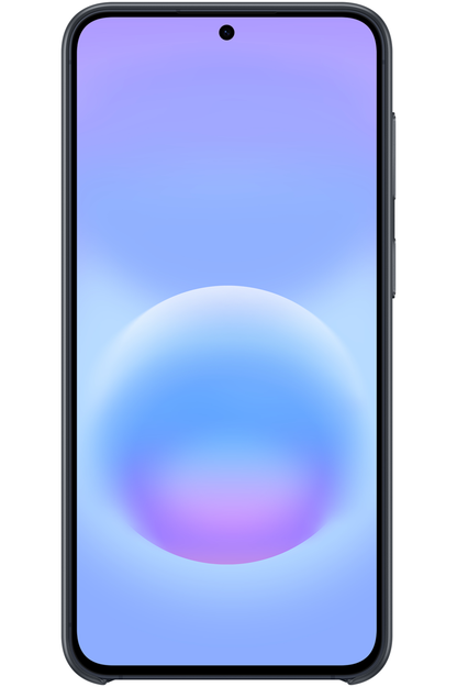 Fodral för Samsung Galaxy A57 5G, Kortplatsfodral, Svart EF-OA576TBEGWW