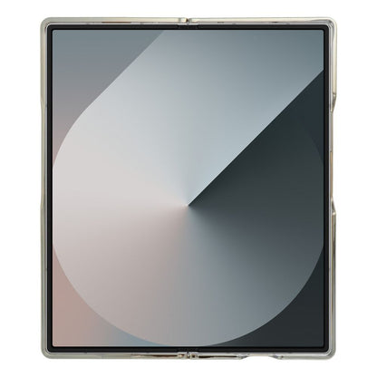 Fodral för Samsung Galaxy Z Fold6 F956, OEM, Focus, Guld