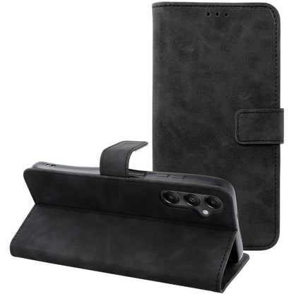 Fodral för Samsung Galaxy A05s A057, OEM, Tender, Svart