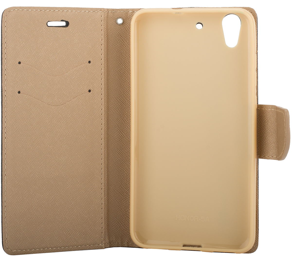 Fodral för Samsung Galaxy A16 5G A166 / A16 4G A165, OEM, Fancy, Guld