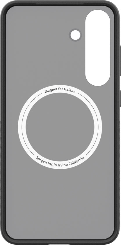Case for Samsung Galaxy S25+ S936, Spigen Capella Magnet, Black GP-FPS936PGBJW