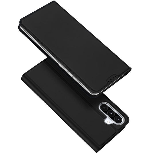Fodral för Samsung Galaxy A56 A566 / A36 A366, DUX DUCIS, Skin Pro, Svart