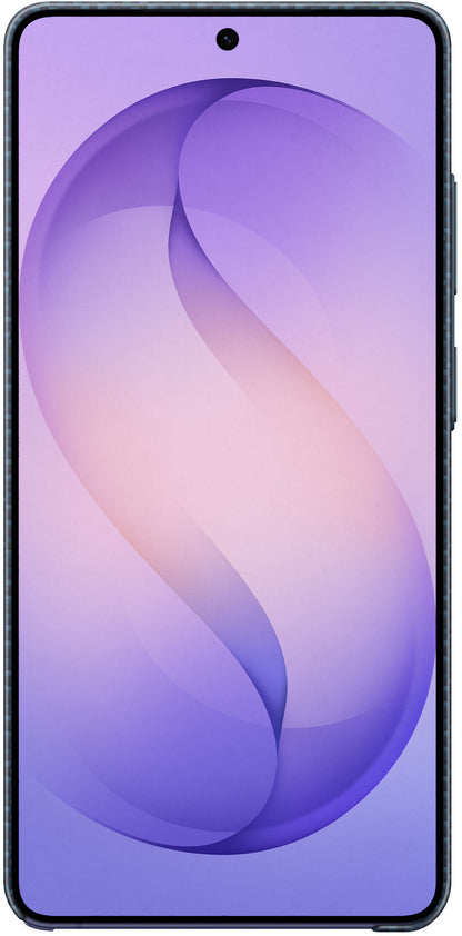 Case for Samsung Galaxy S26 Ultra S948, Carbon Magnet Case, Violet EF-KS948SCEGWW