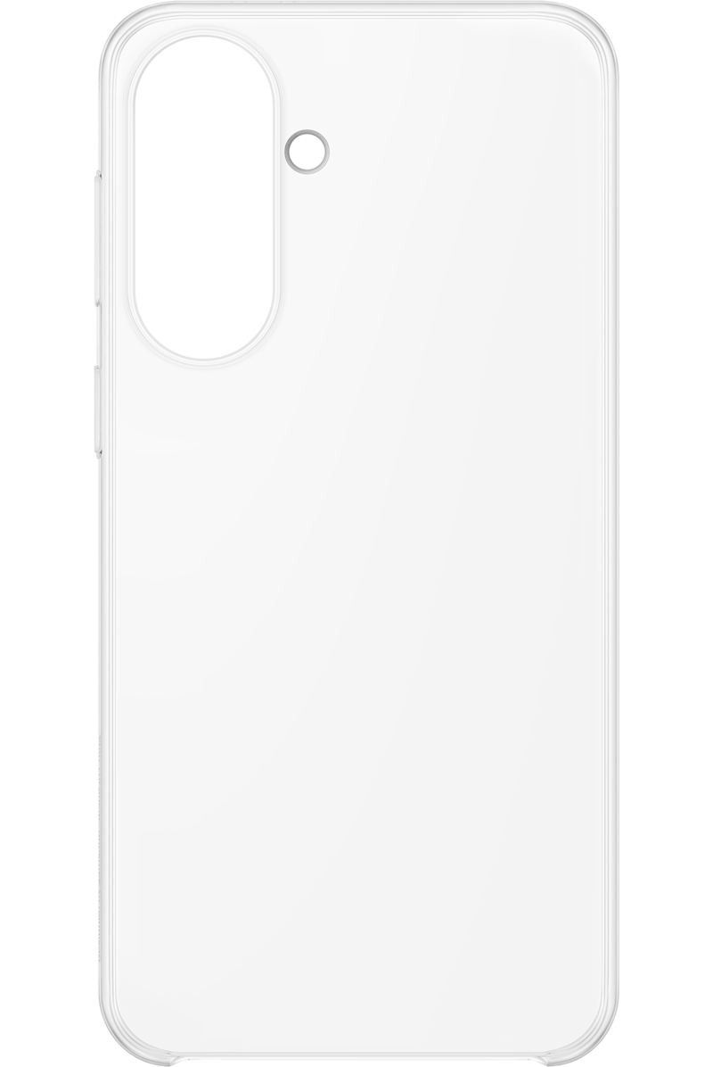 Fodral för Samsung Galaxy A37 5G, Clear Case, Transparent EF-QA376CTEGWW