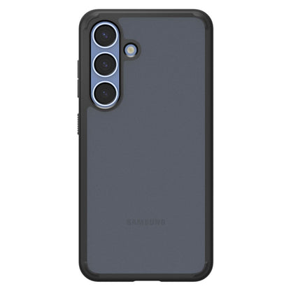 Fodral för Samsung Galaxy S25 S931, Spigen, Ultra Hybrid, Svart Satin ACS09007