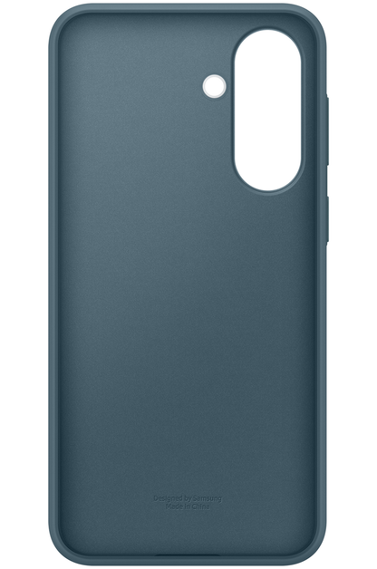 Skyddsfodral för Samsung Galaxy A37 5G, Silikonfodral, Grön EF-PA376CKEGWW