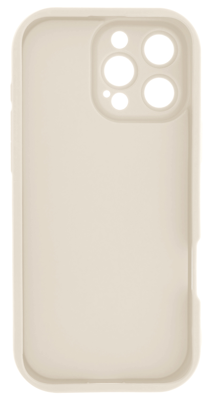Fodral för Samsung Galaxy A56 A566 / A36 A366, OEM, Ultra Trendy 3D Bear, Beige