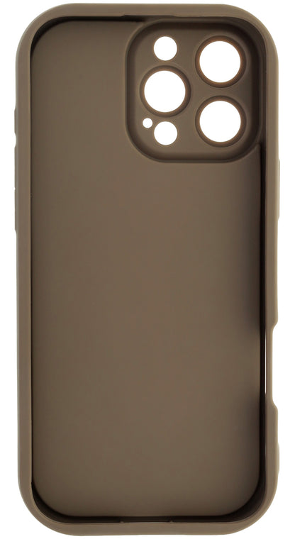 Fodral för Samsung Galaxy S25 Ultra S938, OEM, Ultra Trendy 3D Capybara, Brun