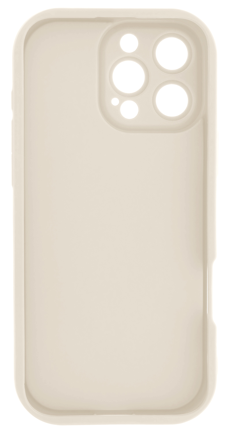 Fodral för Samsung Galaxy S26 Ultra S948, OEM, Ultra Trendy 3D Bear, Beige