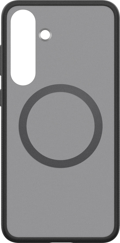 Case for Samsung Galaxy S25+ S936, Spigen Capella Magnet, Black GP-FPS936PGBJW