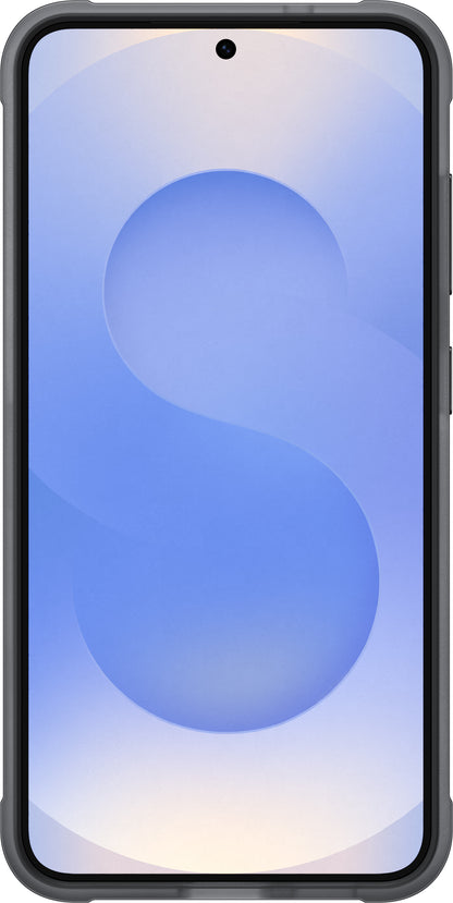 Fodral för Samsung Galaxy S25 S931, FlipSuit Rugged Case, Svart EF-JS931CBEGWW
